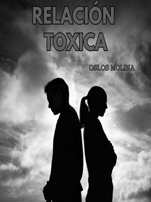 cover image of Relación Toxica